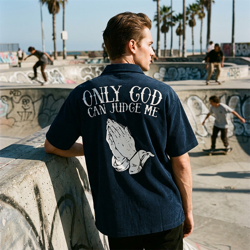 Zaire - Graphic Oversized T Shirt