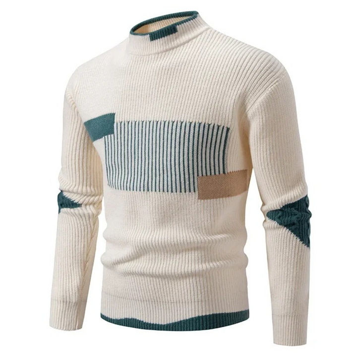 Devlin - Stylish Casual Sweater