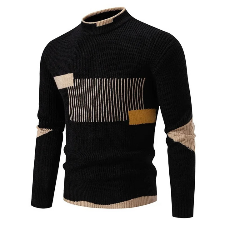 Devlin - Stylish Casual Sweater