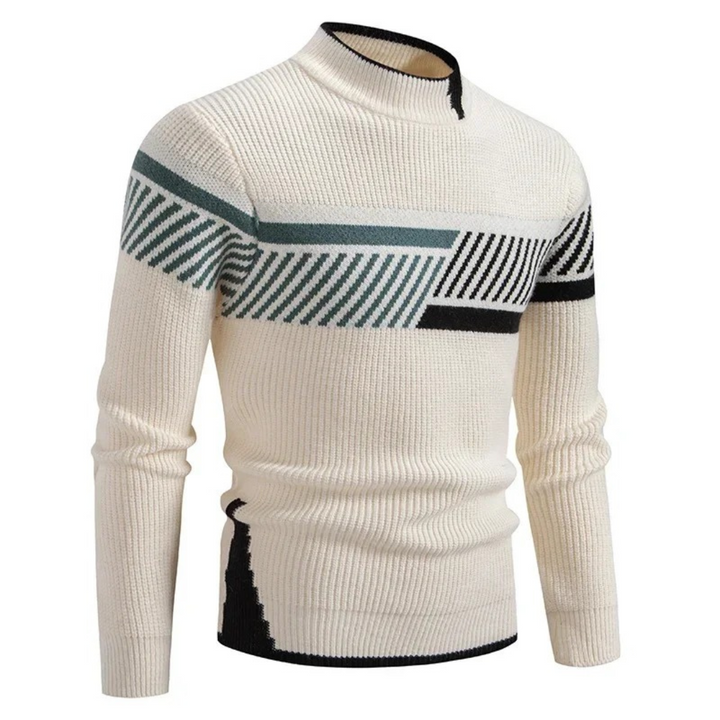 Devlin - Stylish Casual Sweater
