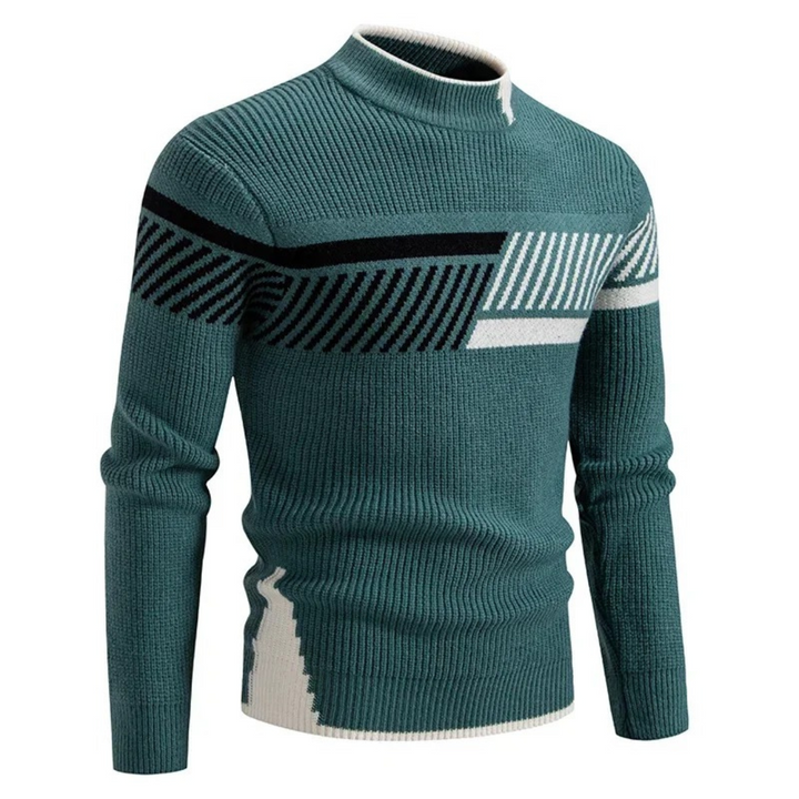Devlin - Stylish Casual Sweater