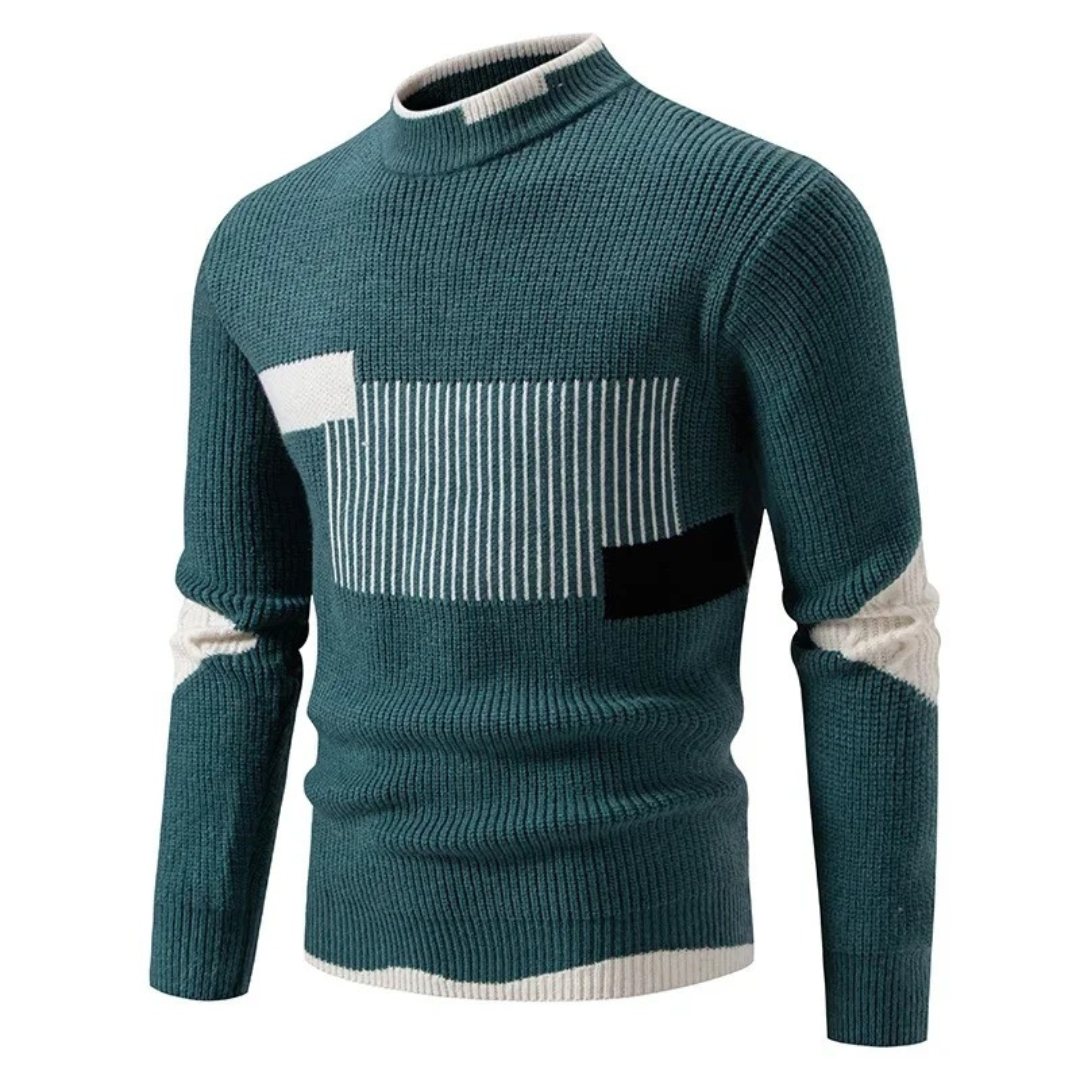 Devlin - Stylish Casual Sweater