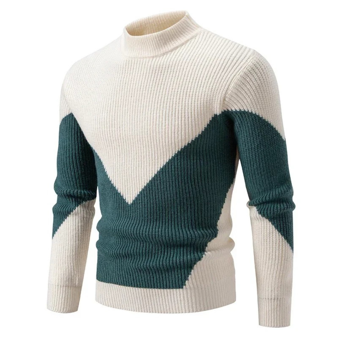 Devlin - Stylish Casual Sweater