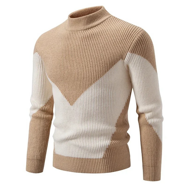 Devlin - Stylish Casual Sweater