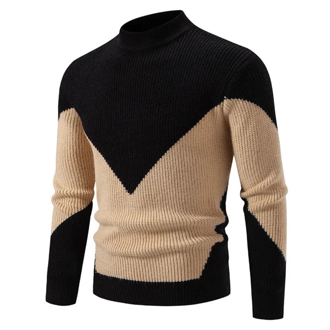 Devlin - Stylish Casual Sweater