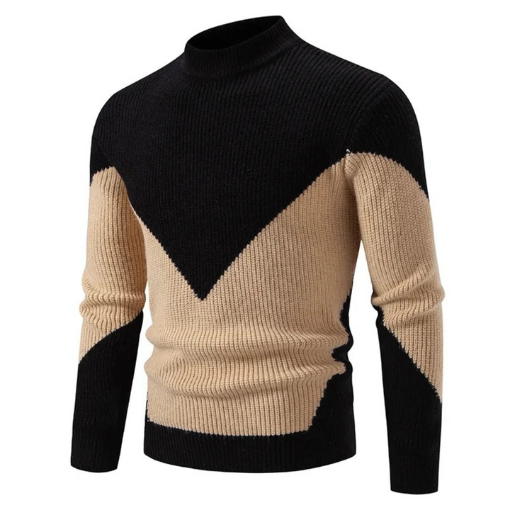 Devlin - Stylish Casual Sweater