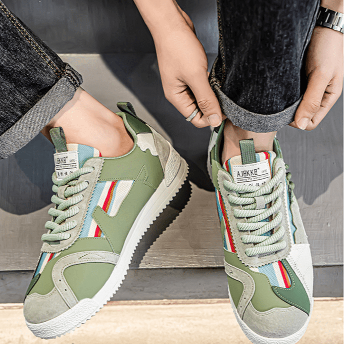 Nereida - Stylish Casual Sneakers