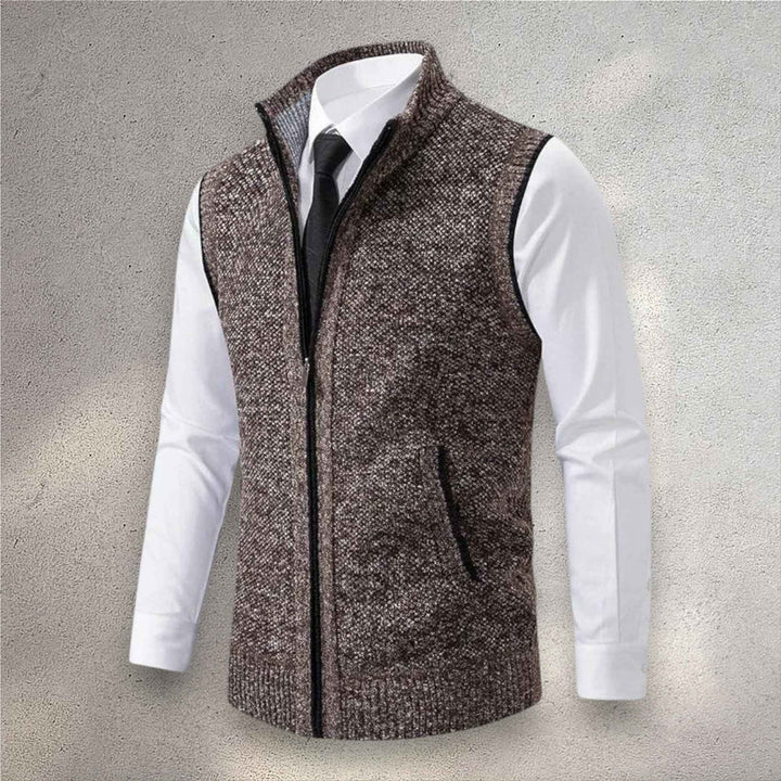 Rodrigo - Stylish Casual Vest