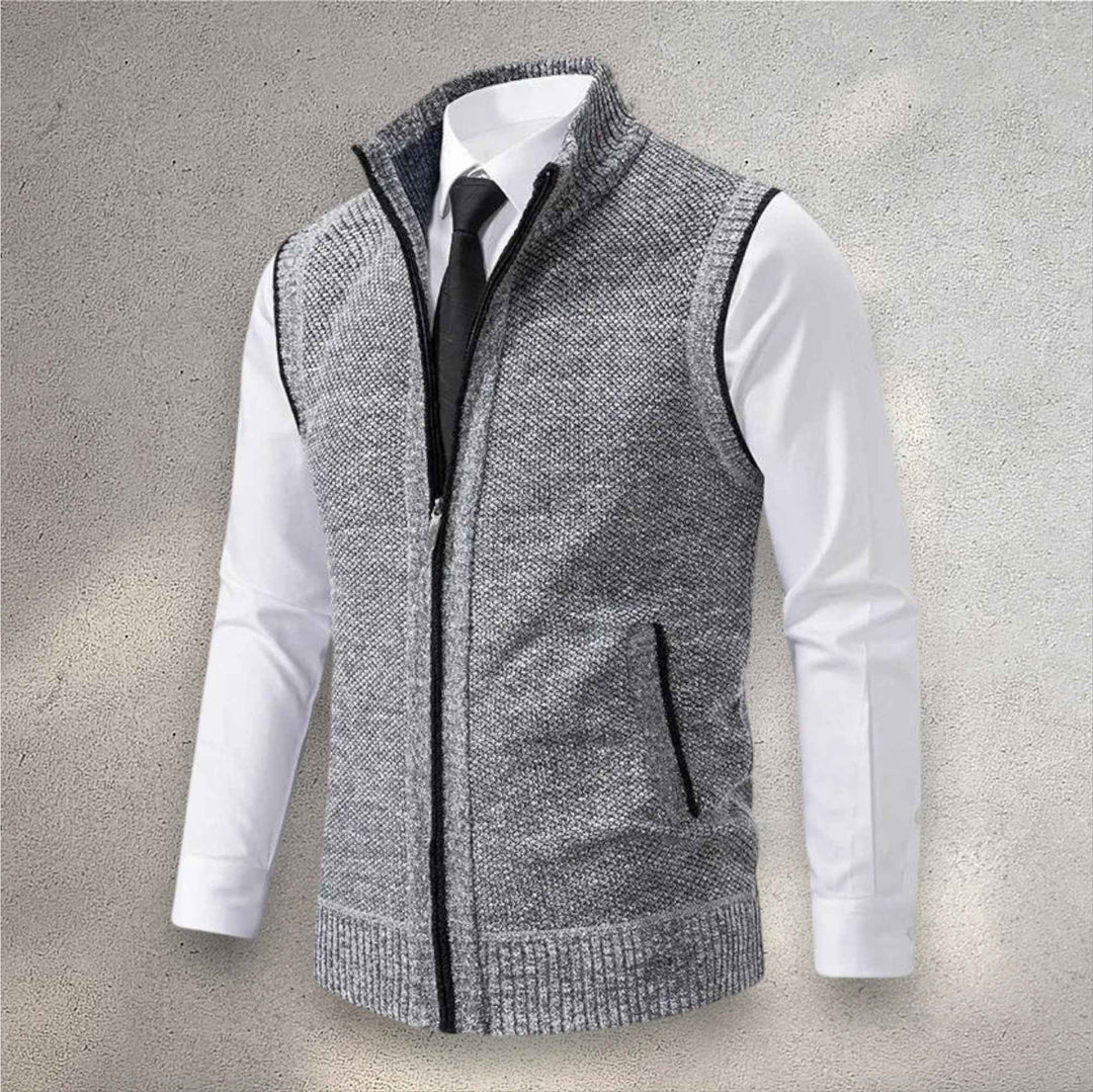 Rodrigo - Stylish Casual Vest