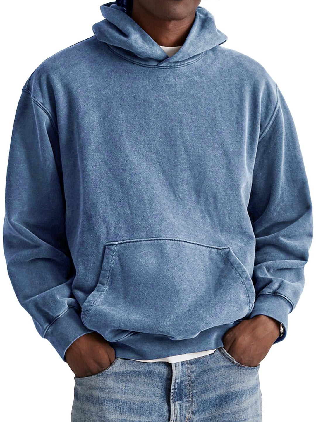 Silvan - Stylish Casual Hoodie