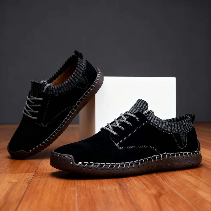 Kian - Stylish Casual Shoes