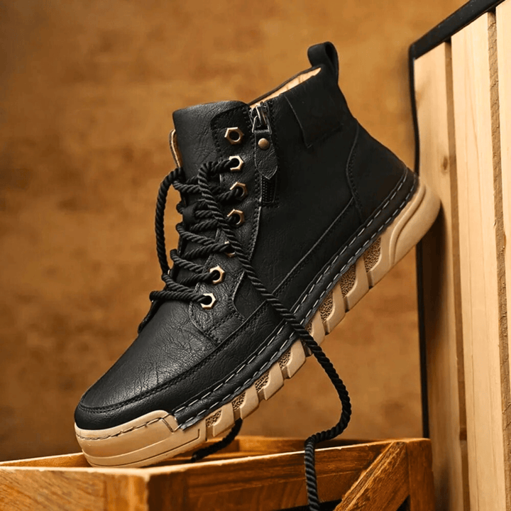 Ridan - Premium Ankle Boot