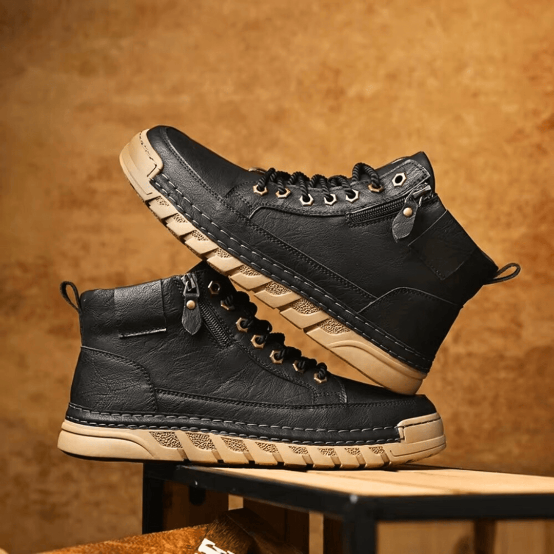 Ridan - Premium Ankle Boot
