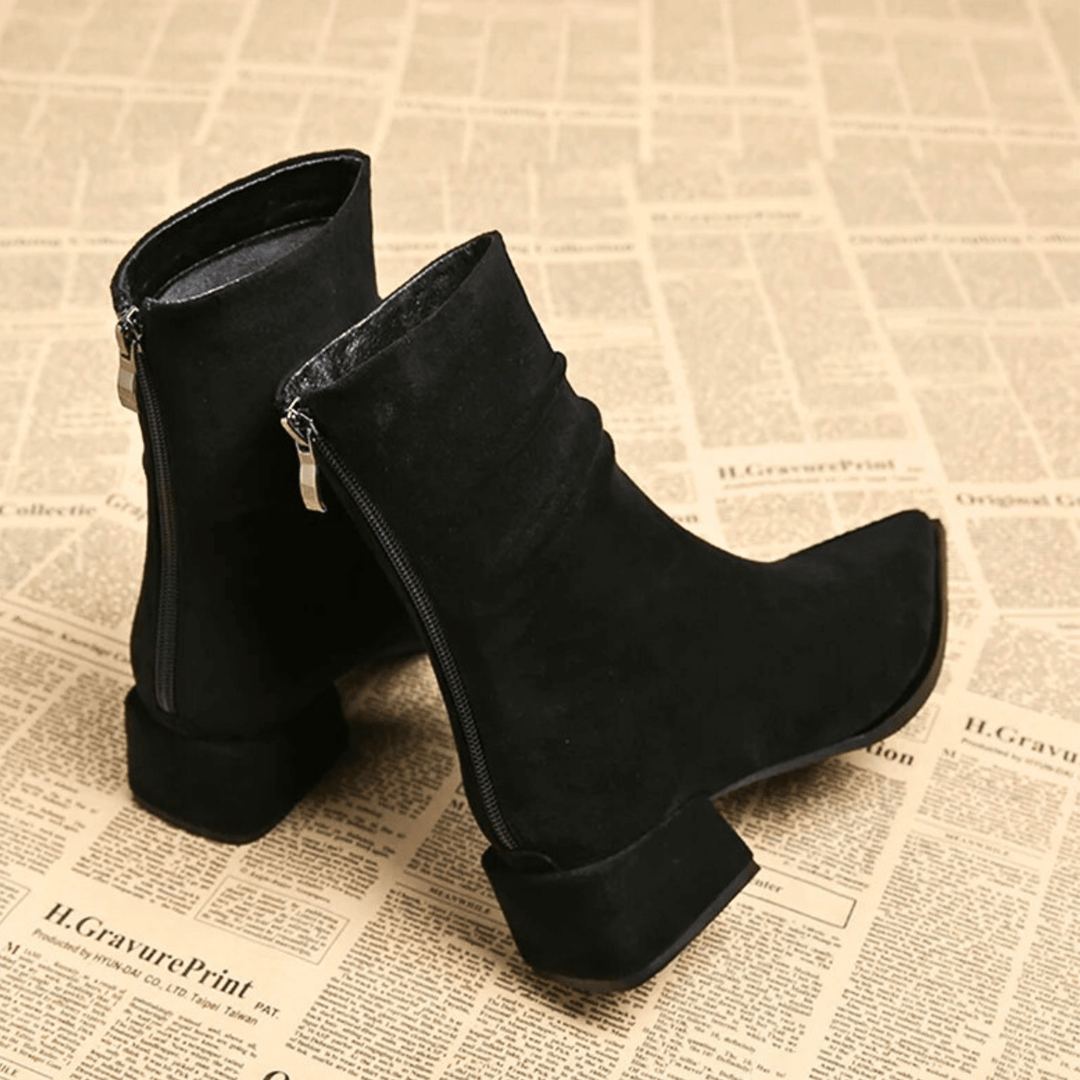 Jorina - Stylish Casual Boots