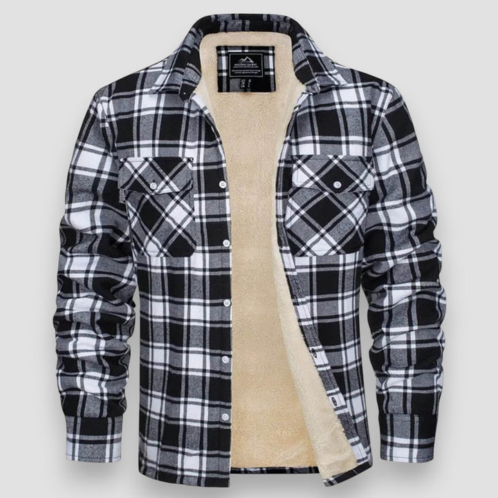 Kivan - Stylish Casual Jacket