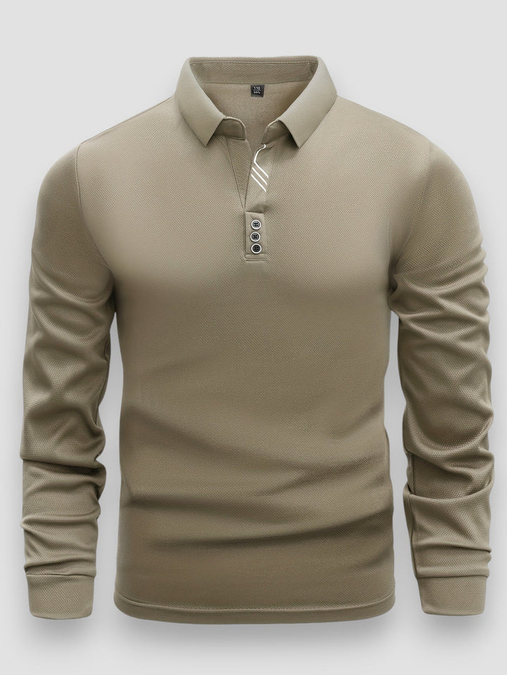 Adair - Stylish Casual Polo Shirt