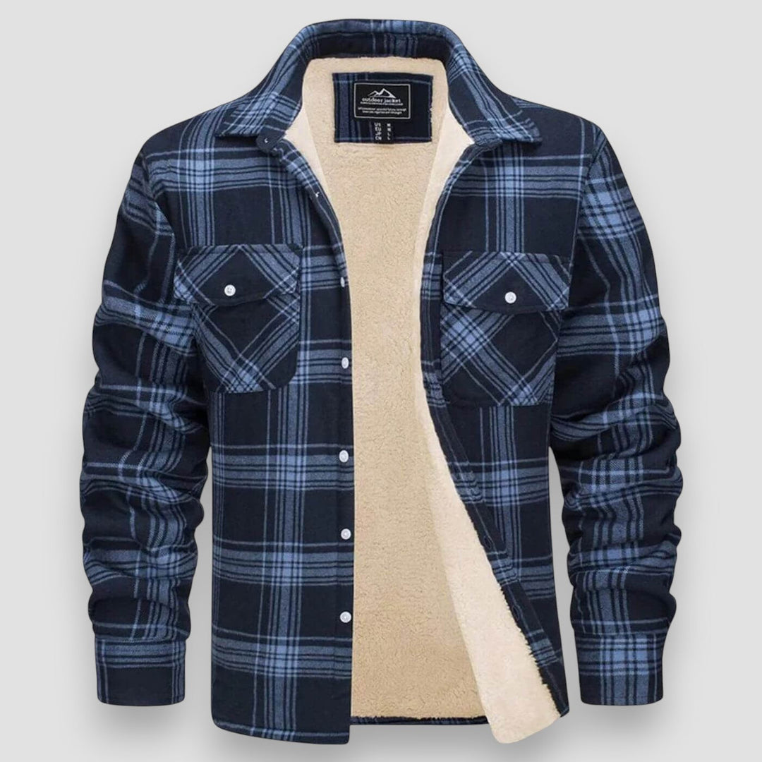 Kivan - Stylish Casual Jacket