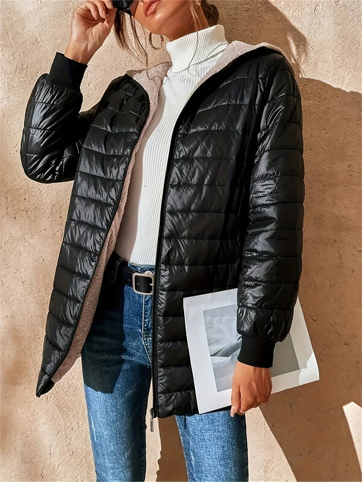 Adalia - Stylish Casual Jacket