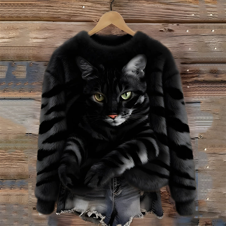 Darcy - Soft-Touch Sweatshirt