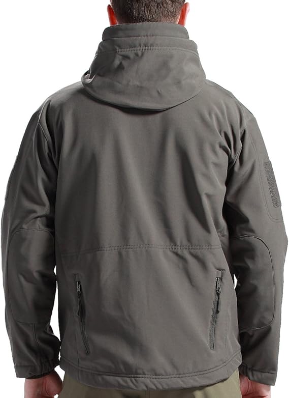 Caeliana - All-Weather Insulated Jacket & Trousers Set