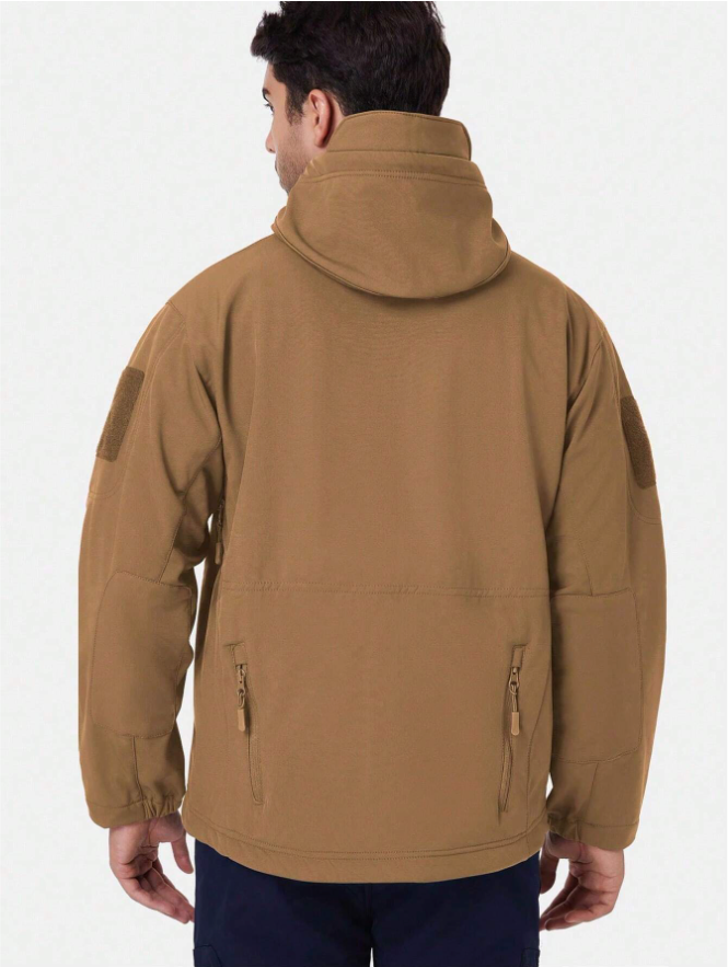 Caeliana - All-Weather Insulated Jacket & Trousers Set