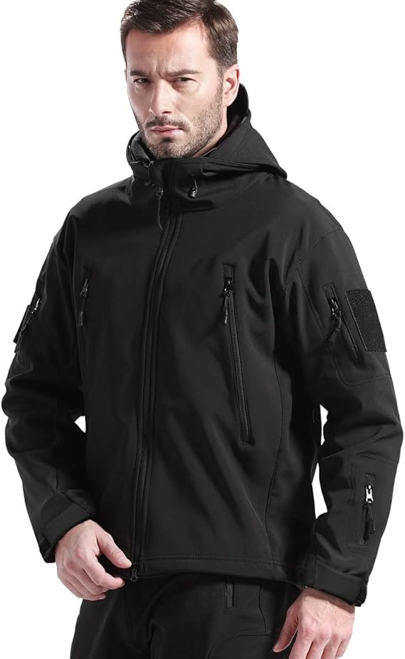 Caeliana - All-Weather Insulated Jacket & Trousers Set