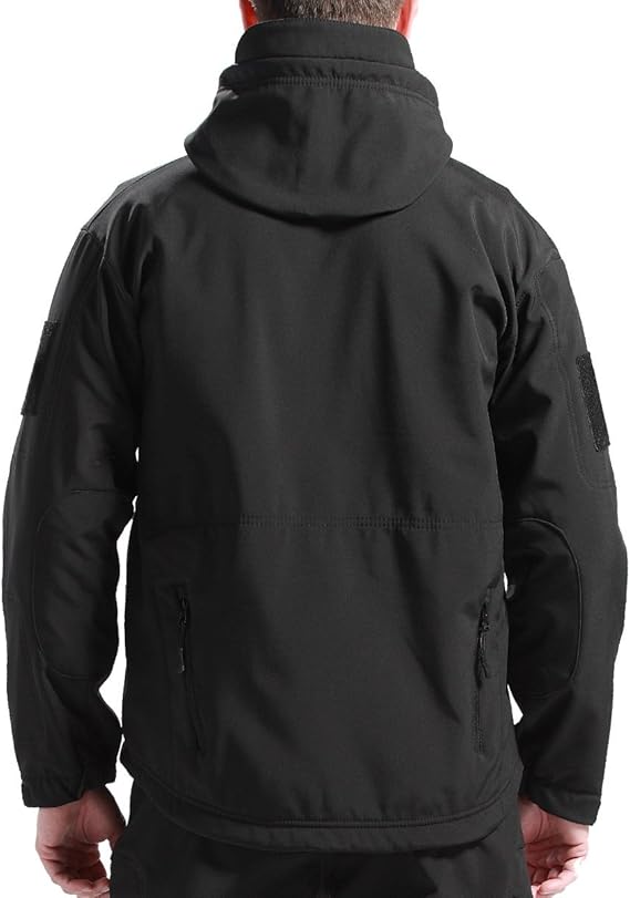 Caeliana - All-Weather Insulated Jacket & Trousers Set