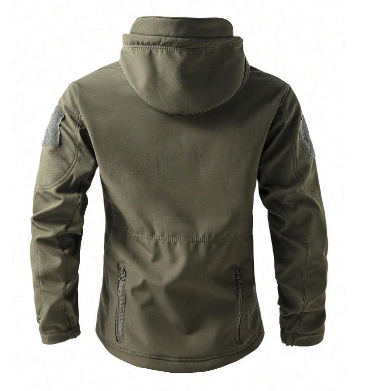 Caeliana - All-Weather Insulated Jacket & Trousers Set
