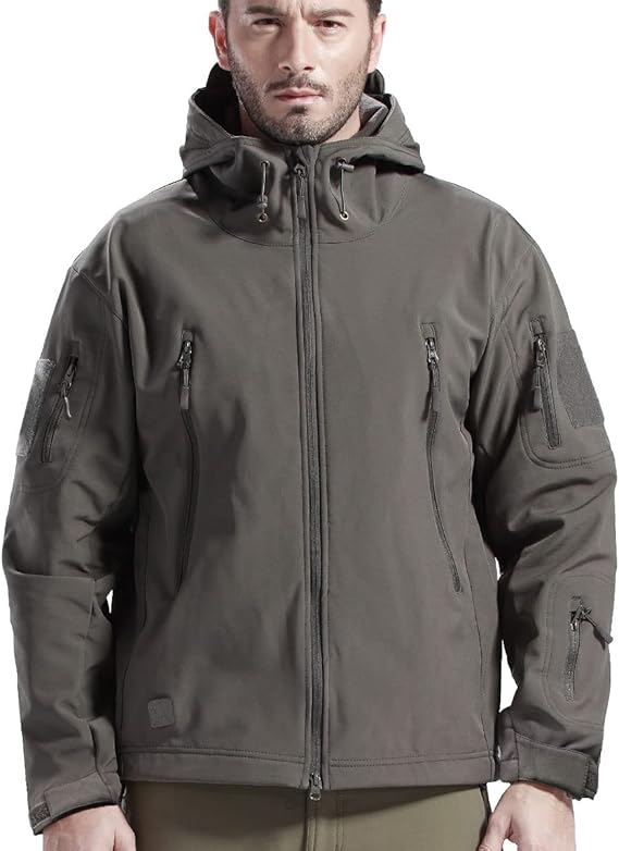 Caeliana - All-Weather Insulated Jacket & Trousers Set